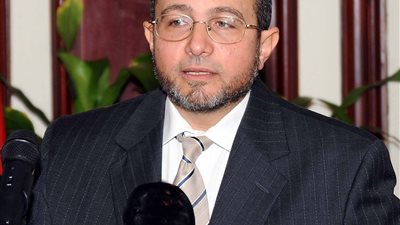 بعثة صندوق النقد الدولى تصل القاهرة اليوم