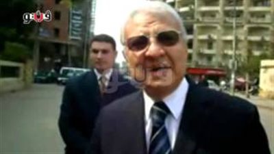 بالفيديو.. وزير الاتصالات يتفقد لجان مدينة نصر في ثالث أيام الانتخابات الرئاسية