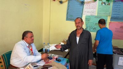 هدوء في لجان الجمالية وباب الشعرية