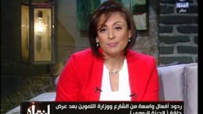 بالفيديو.. «خبير»: الأغذية الفاسدة تمثل 35% من أسباب السرطان