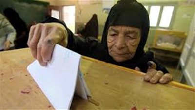 مصدر قضائي: حصر أسماء المقاطعين للانتخابات لتطبيق الغرامة