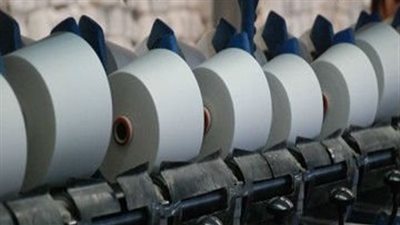 «القابضة للغزل»: القيمة المضافة تزيد أعباء قطاع الأعمال العام