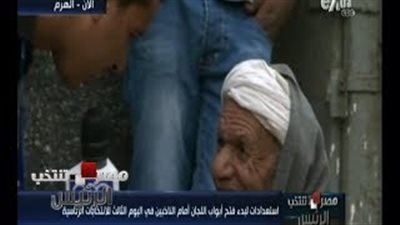 بالفيديو.. ناخبو اليوم الثالث: «مجيناش علشان الـ 500 جنيه»