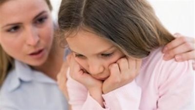 10 علامات تكشف إصابة طفلك بالاكتئاب
