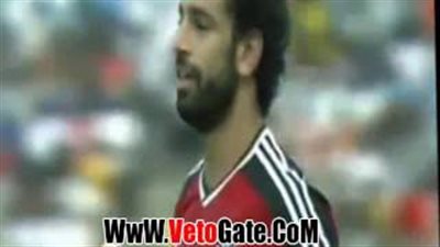 بالفيديو.. مصر تفوز على تنزانيا 0/2 وتصعد لأمم أفريقيا 2017