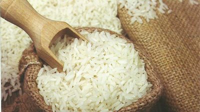 مسئول تمويني: الوزير يحرض على رفع سعر الأرز