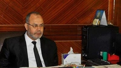 الحسينى يقدم التهانى للإخوة الأقباط بمناسبة عيد الميلاد المجيد