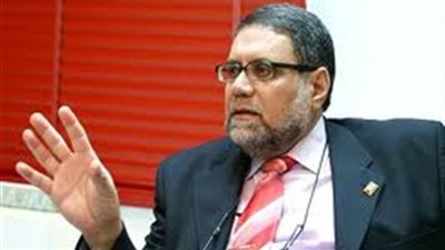 مختار نوح: الإخوان تذهب بالبلاد للهاوية