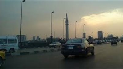 إعادة فتح محور 26 يوليو