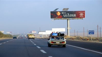 فتح طرق الإسكندرية الصحراوي والكريمات بعد تلاشي الشبورة