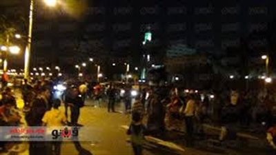 مدير إدارة المرور: فتح طريق المحور وتكثيف الخدمات بعد قطع الطرق