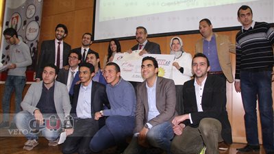 إيتيدا تختتم فعاليات مسابقة «ابتكار» وبرنامج بناء قدرات طلاب الجامعات