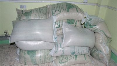 بالصوت.. الحكومة تعلن الحرب على محتكري الأرز