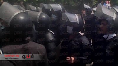 القبض على 80 عضوا من الجماعة الإرهابية بكفر الشيخ