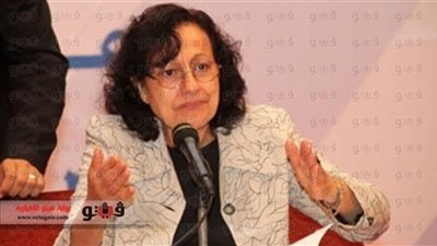 مستشارة الرئيس تدعو المواطنين للتصويت في الانتخابات