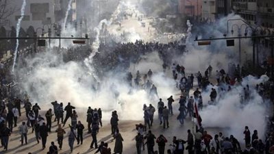 موقف الدول الغربية من فض «رابعة» و«النهضة»..أمريكا تؤيد الجماعة وتهدد بقطع المعونات..بريطانيا وفرنسا يعارضان إنهاء الاعتصام..السعودية أول الداعمين للقاهرة..وبوتين يعلن تأييده لحكوم