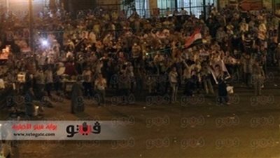 وفاة شخصين في اشتباكات بين الجماعة الإرهابية وأهالي شبرا