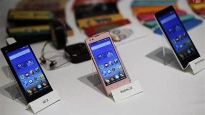 الأسعار الجديدة لهواتف «تشياومي» بعد الزيادة