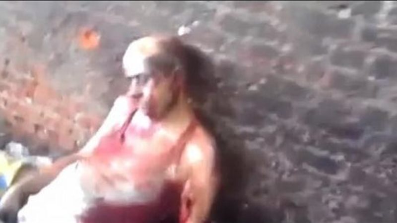  العميد الشهيد محمد