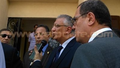 محافظ الفيوم: طرح وحدات سكنية بنظام الإيجار للأسر الفقيرة