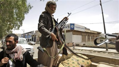 إطلاق النار على مقر إقامة القضاة والمستشارين بالعريش