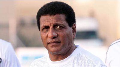 جعفر: مباراة القمة «متكافئة» والتركيز والصفقات الجديدة سلاح الحسم