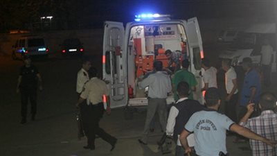 الجماعة الإرهابية تحاول اقتحام مؤسسة 