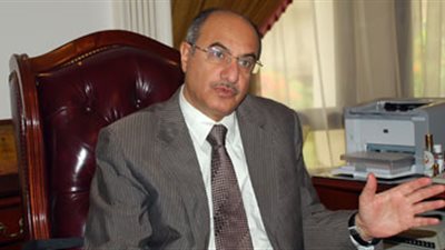 السفير الكويتي: ندعم مصر في تنفيذ خارطة الطريق