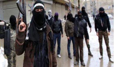 إسلامي ليبي يتوعد بإرسال جيوش الإرهابيين إلى مصر