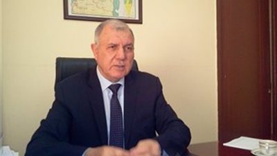 الفرا: فلسطين تقف بجانب الشعب المصري في مواجهته ضد الإرهاب