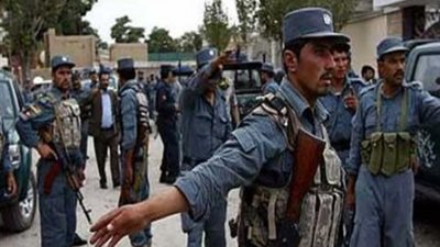 اختطاف مواطن أمريكي في كابول