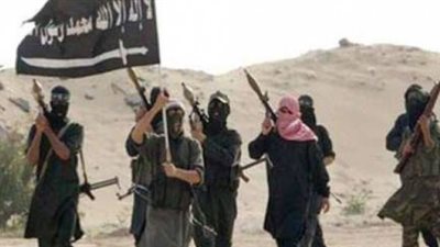 «بيت المقدس» يخير المعلمات بين ارتداء النقاب أو إقامة الحد