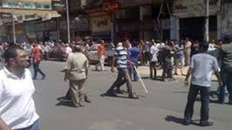 صورة أرشيفية