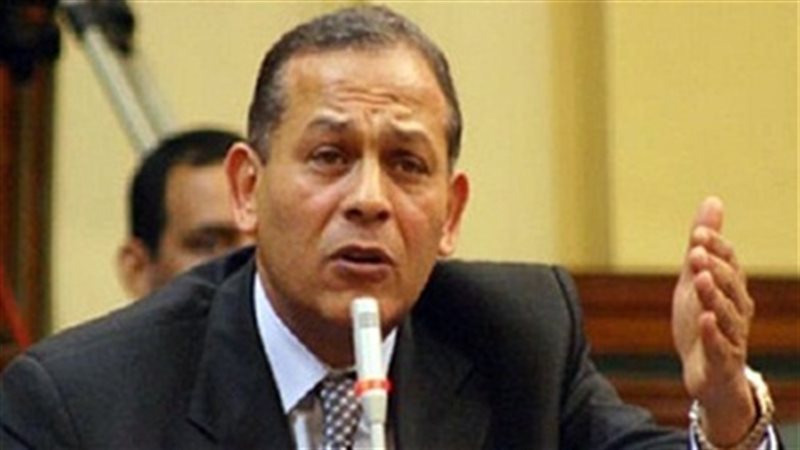 محمد أنور السادات