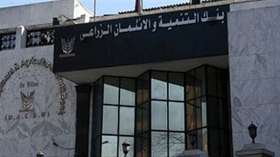 إرهابيو الإخوان يحاولون اقتحام بنك الائتمان الزراعي بدمياط