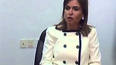 «نصر» تلتقى رئيس «جى إس» الكورية الجنوبية لحل مشكلات الشركة بمصر