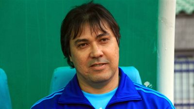 نادي الداخلية للاعبين: أشرف قاسم مستمر رغم الهزيمة من الاتحاد