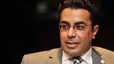 باسل عادل: إفراج المعزول عن القيادات الإرهابية جزء من المخطط الأمريكي