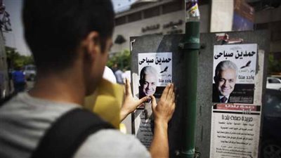 انسحاب مندوبى «صباحى» من جميع اللجان الانتخابية بالشرقية