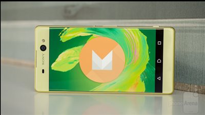 25 % نسبة التخفيضات على أسعار هواتف Sony Xperia XA Ultra