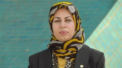 نائبة عراقية: انتهاكات داعش ضد المدنيين إجرامية