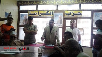 انسحاب حملة «صباحى» من متابعة الانتخابات الرئاسية ببنى سويف