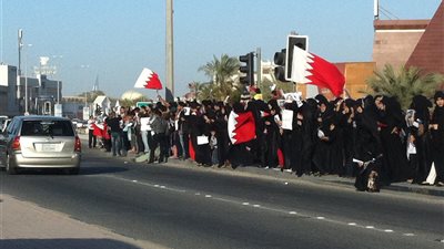 البحرين تؤيد أحكام سجن قيادات المعارضة بتهمة 