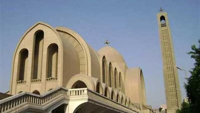 سكان العباسية والوايلي يشكلون لجانا شعبية لحماية الكاتدرائية المرقسية