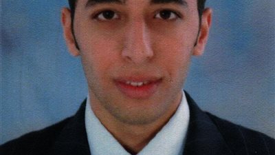 النيابة تقرر حجز سائق شرق الدلتا