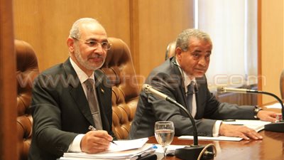 علي المصيلحي لـ «أقباط كوم اللوفي»: الدولة لن تخذل مواطنيها