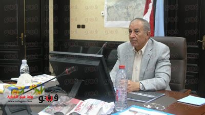 بالصور.. غرفة عمليات 