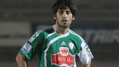 إصابة فتح الله تؤجل جلسته مع مسئولي الزمالك