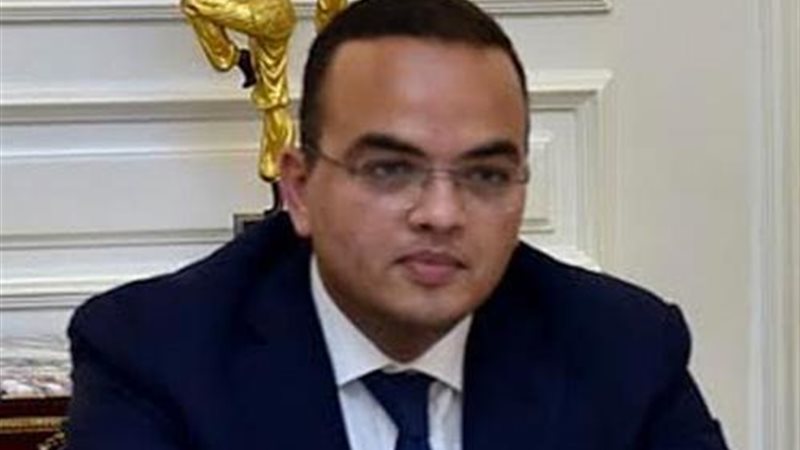  محمد خضير الرئيس