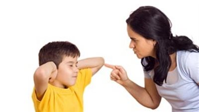 للأمهات..3 نصائح ضرورية قبل عقاب طفلك